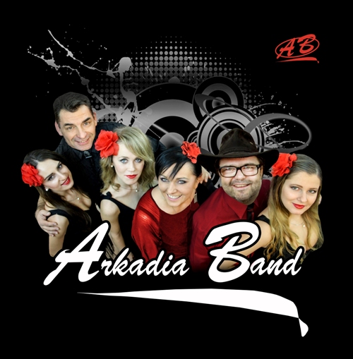 Zesp Muzyczny Arkadia Band