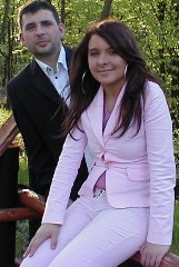 Janusz & Dominika yka
